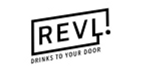 REVL Drinks UK coupons